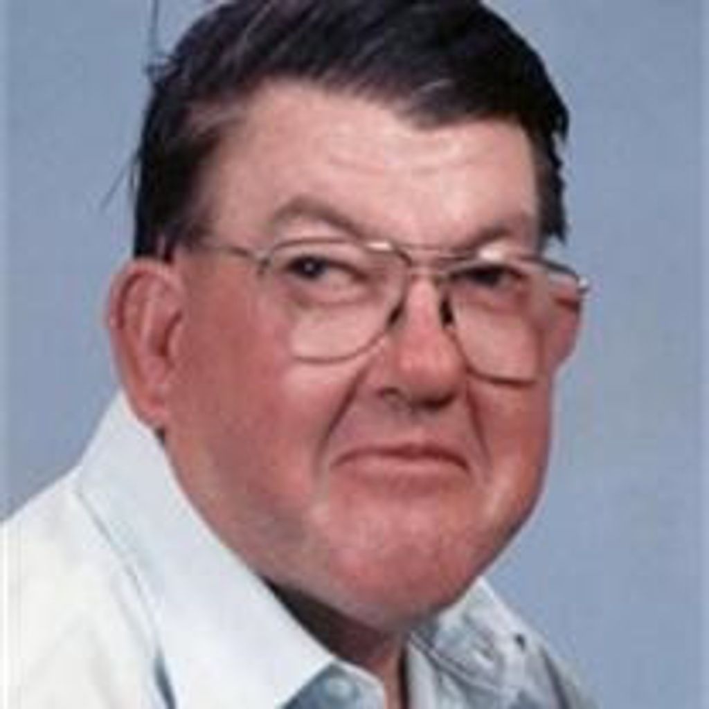 William "Buddy" Baker Profile Photo