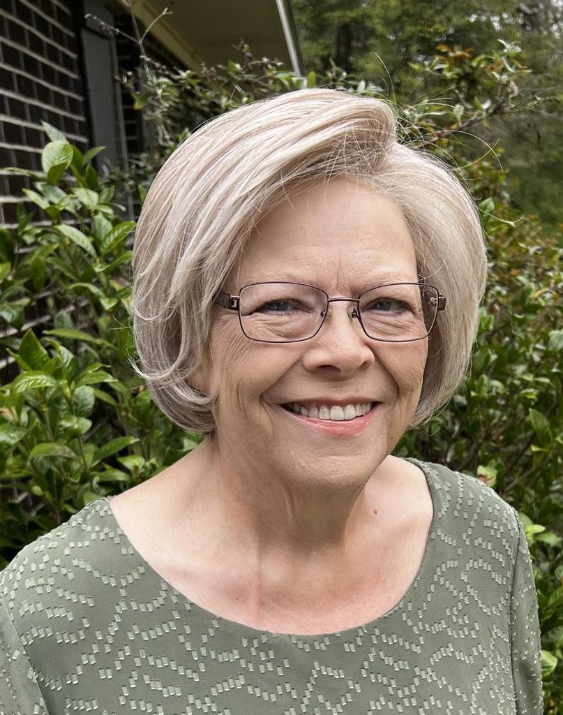Linda Overton Junkin