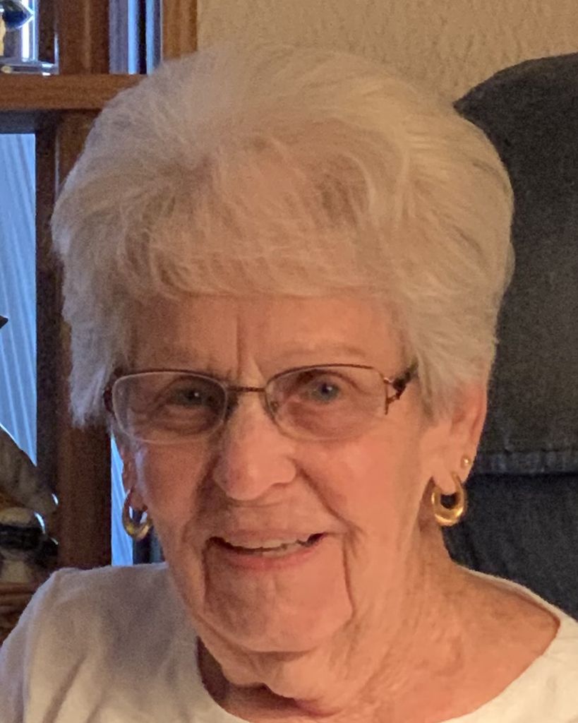 Shirley A. Vincent Profile Photo