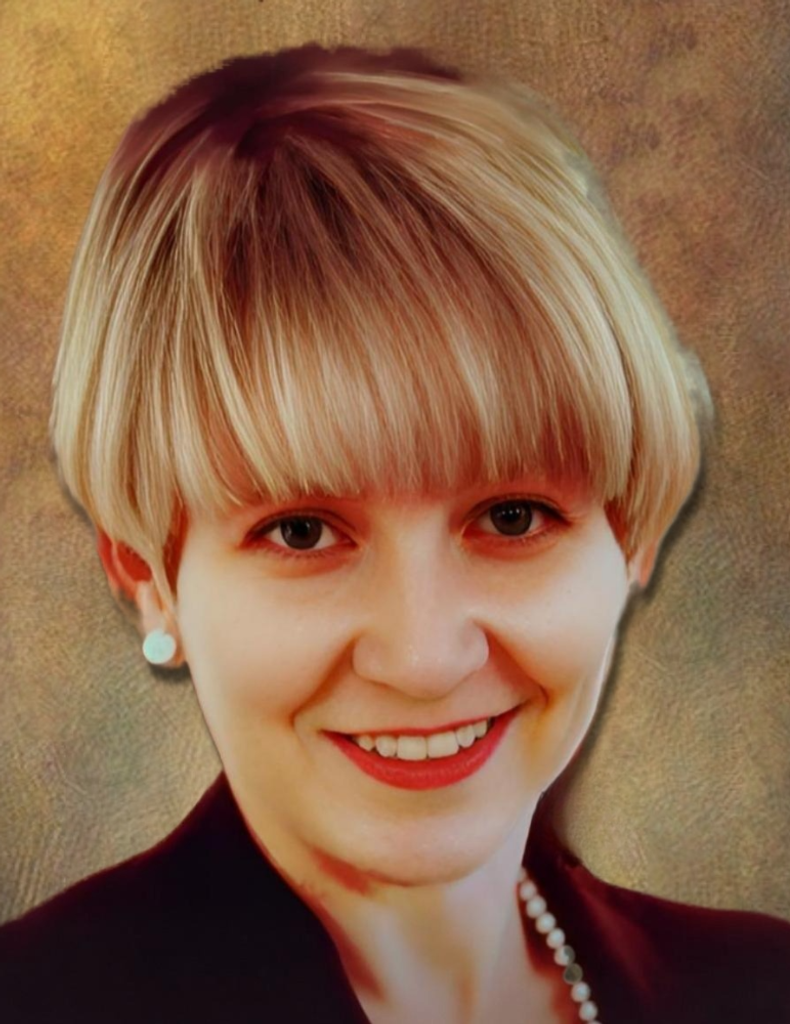 Molly Anne Hamilton Profile Photo