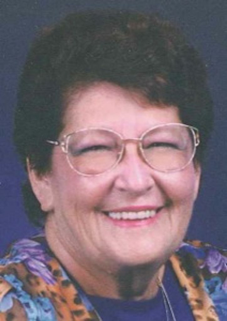 Herma L. Harshbarger