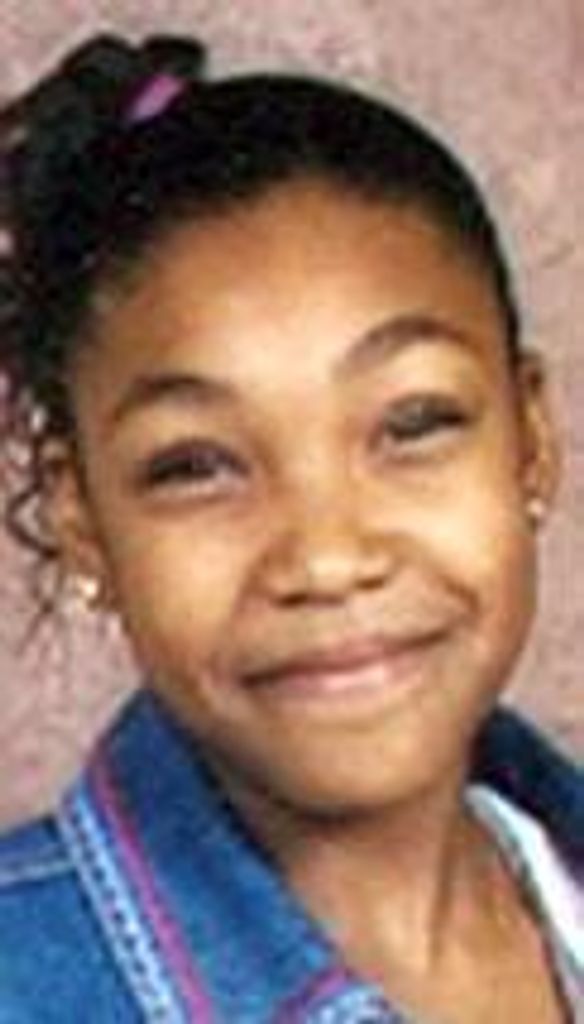 Aaliyah Charmae Joiner