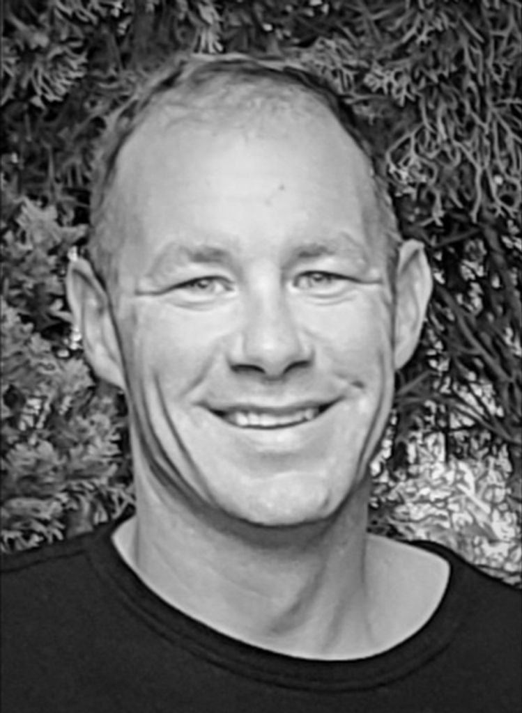 Sean M. Kelly Profile Photo