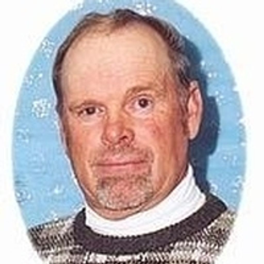 Robert Matthew Dixon