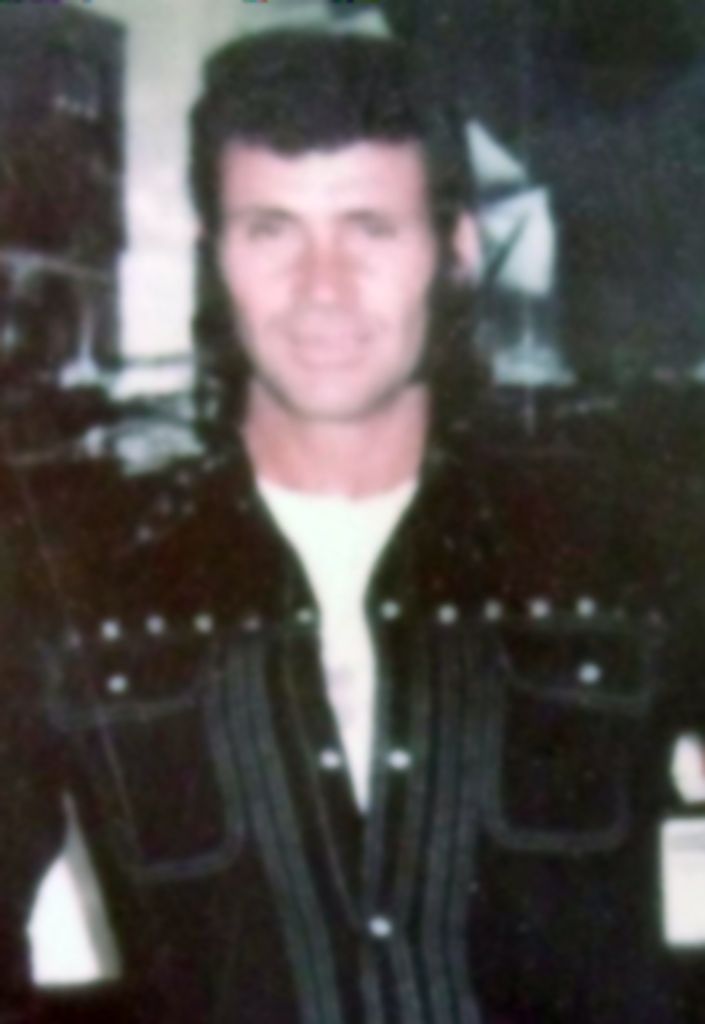 Elmer Lee Profile Photo
