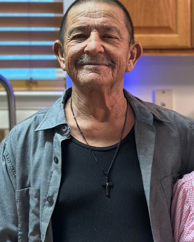Danny Gutierrez Profile Photo