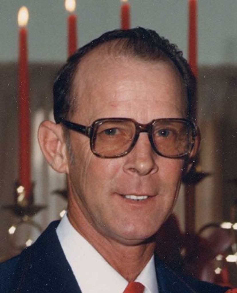 James Wendell Norris