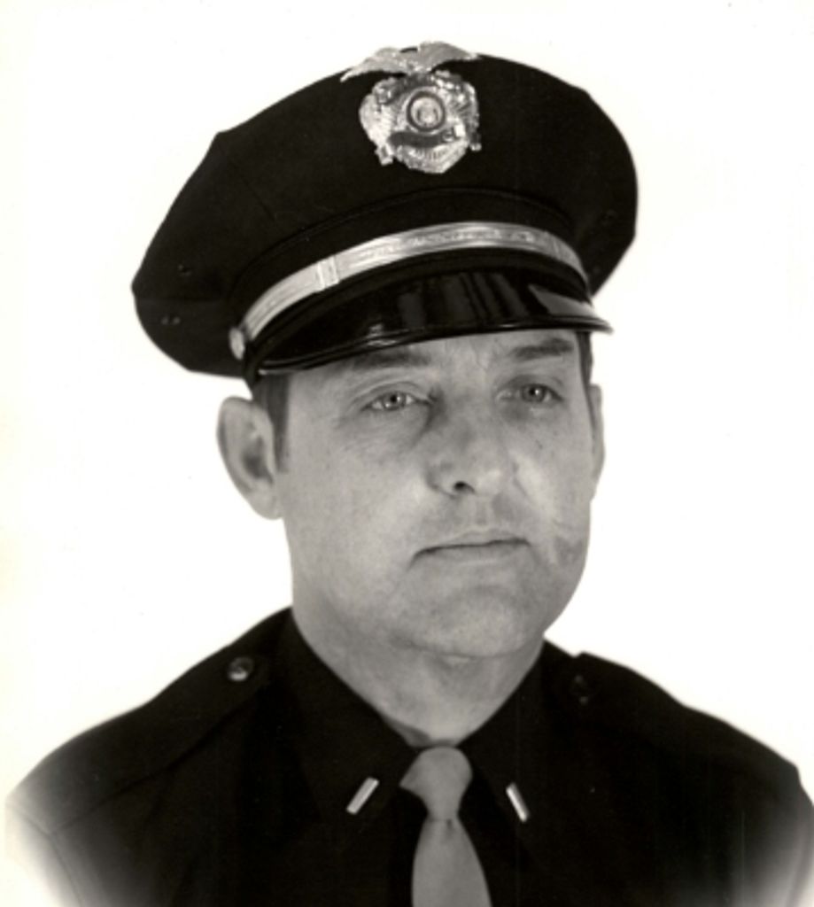 Harold E.Â Gibbs Profile Photo