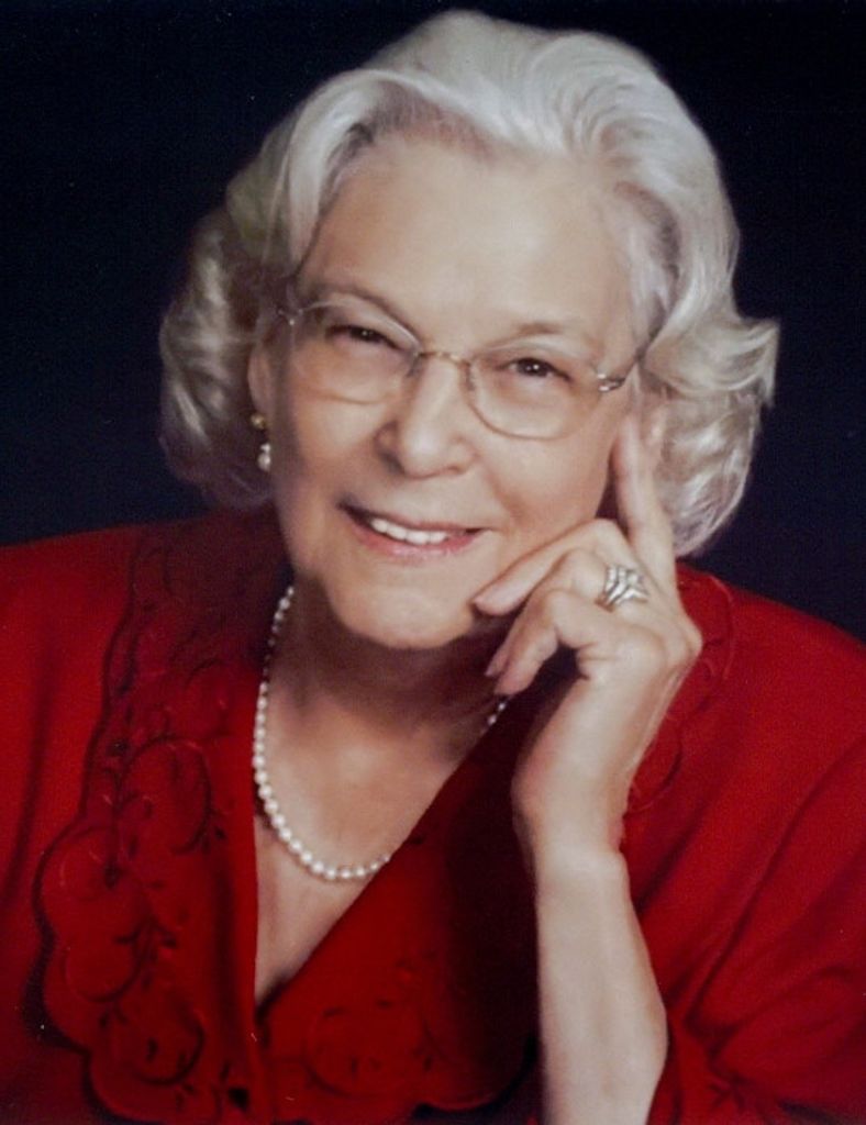 Doris Mae Pitts Hudson Profile Photo