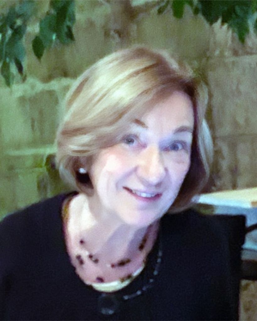 Patricia G. Greene