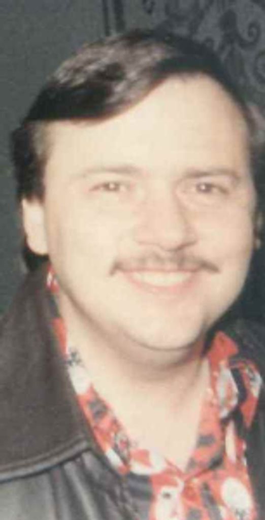 Joseph R. Casale