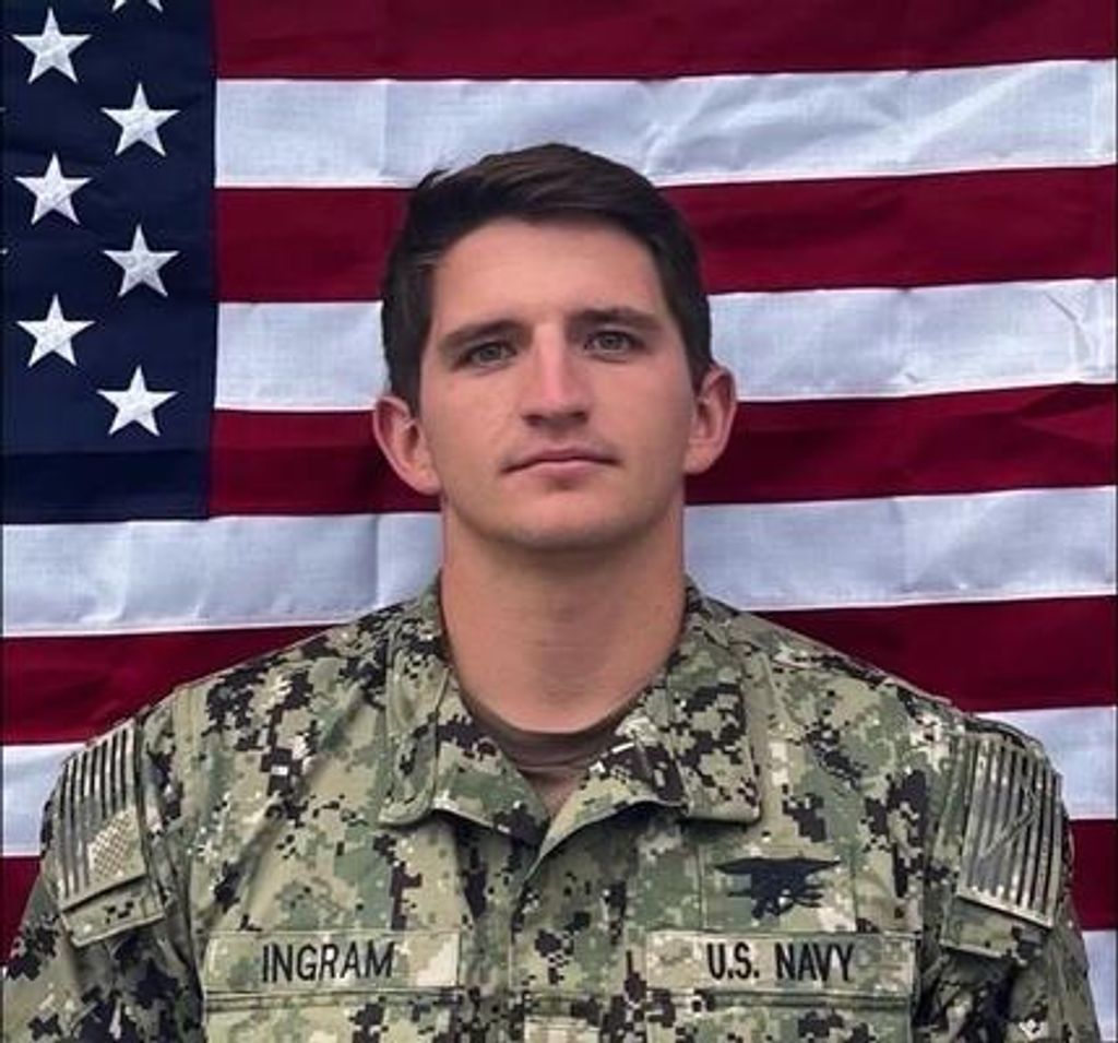 Nathan Gage Ingram Profile Photo
