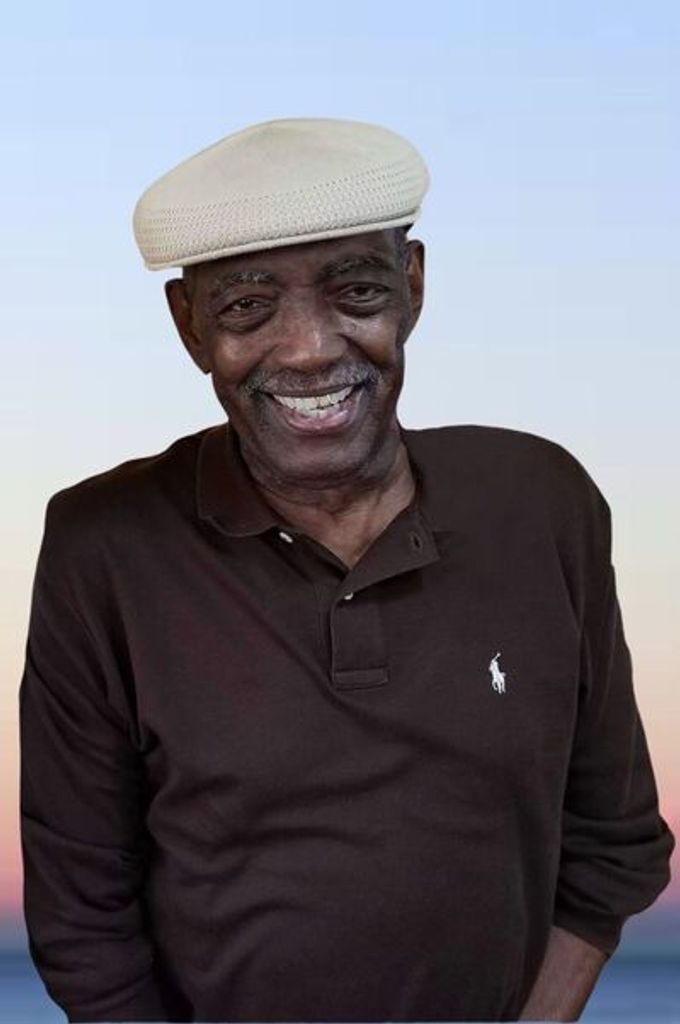 Hubert W. Jones