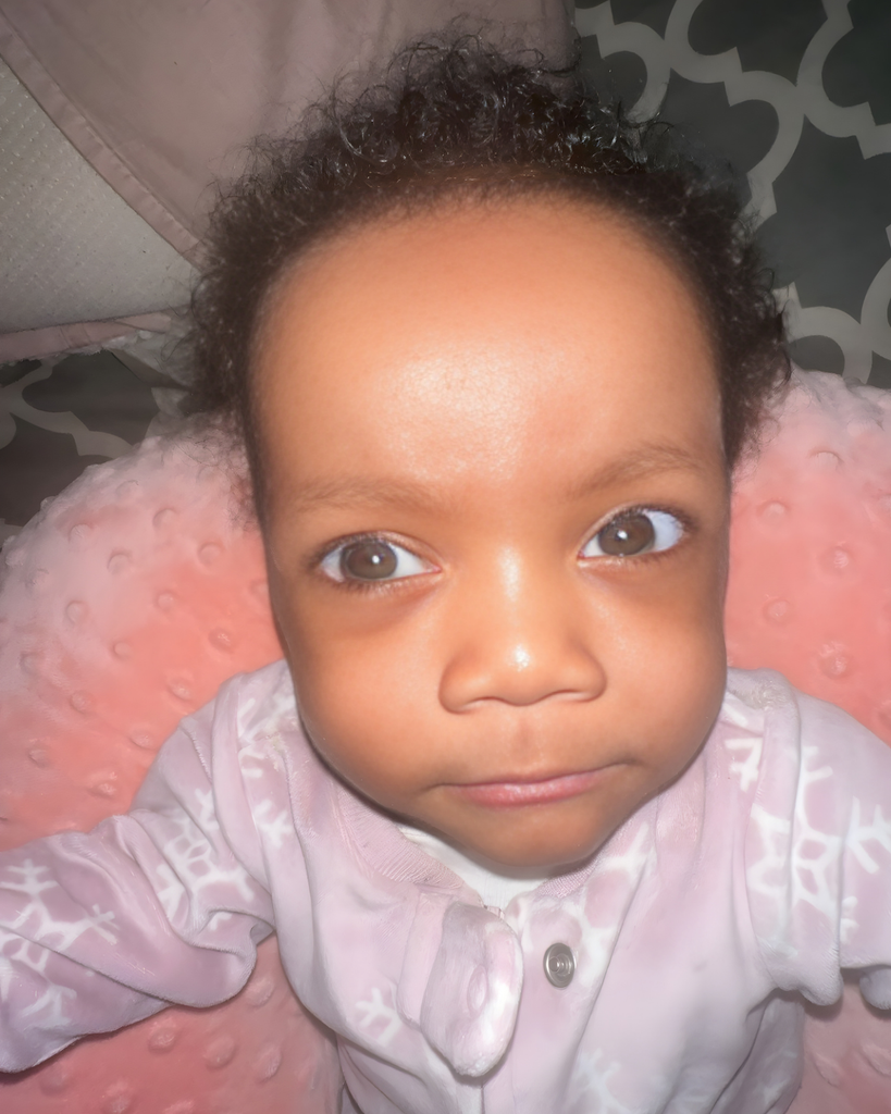 Harmony Victoria Palomino-Scott