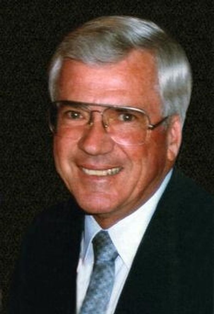 Peter Hamilton Profile Photo