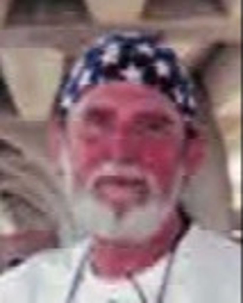 Alvin John Sons, Jr