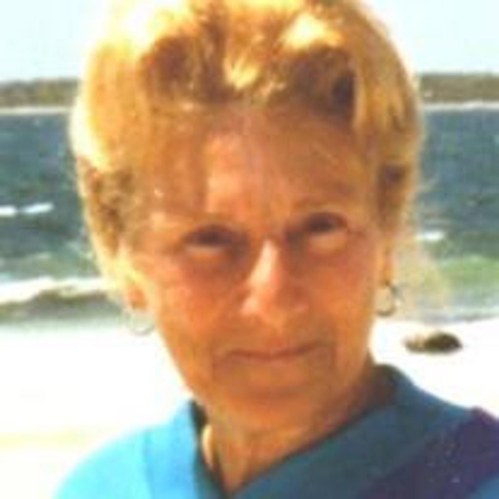 Josephine Verrocchio