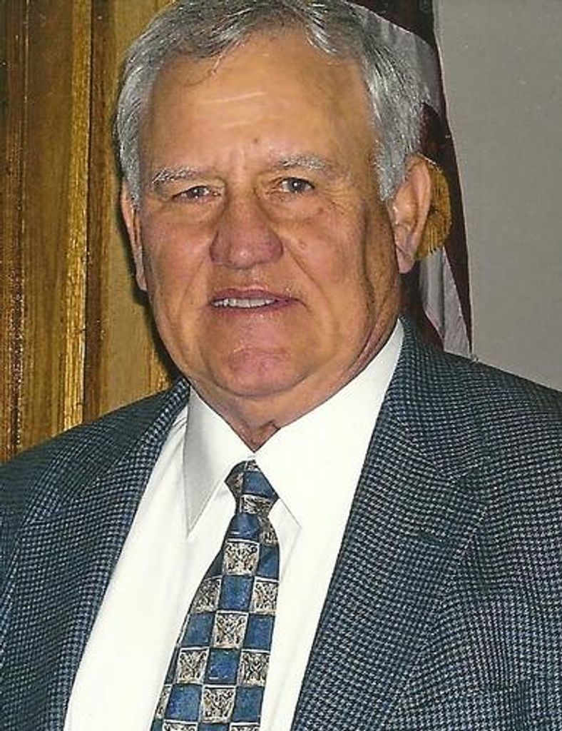 Wayne Bentley Callahan Profile Photo