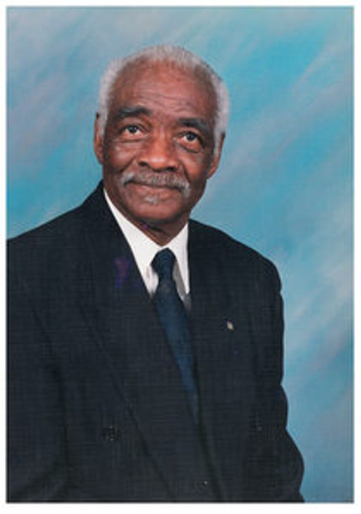 Clark Edward "Boot" Stinson, Jr.