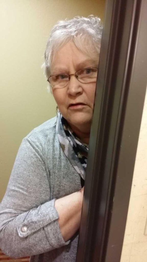 Lynda Joyce Taylor Profile Photo