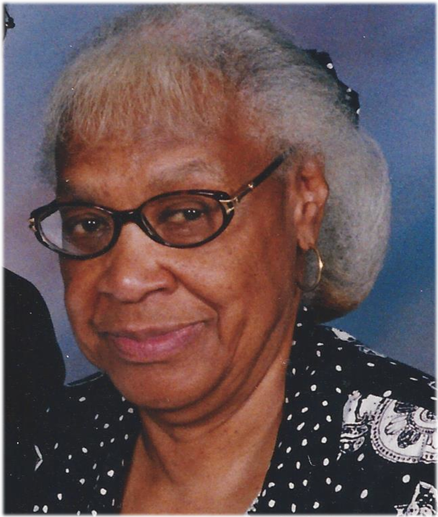LaJune Benson Profile Photo