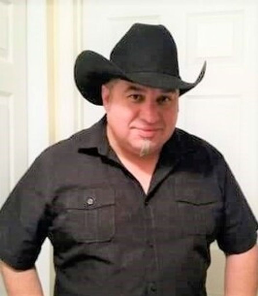 Inez Galindo Jr.