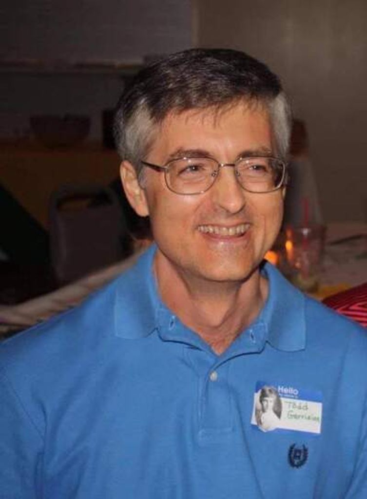 Jeffery Todd Garrison Profile Photo