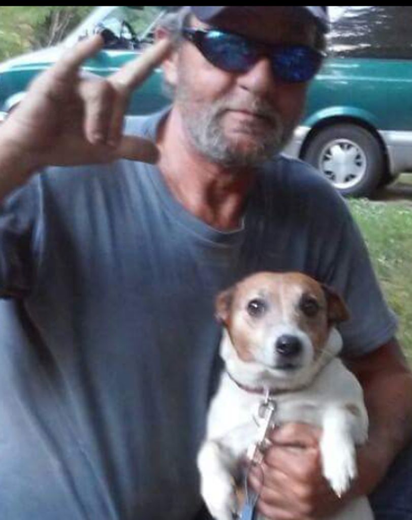 Charles William Bradford