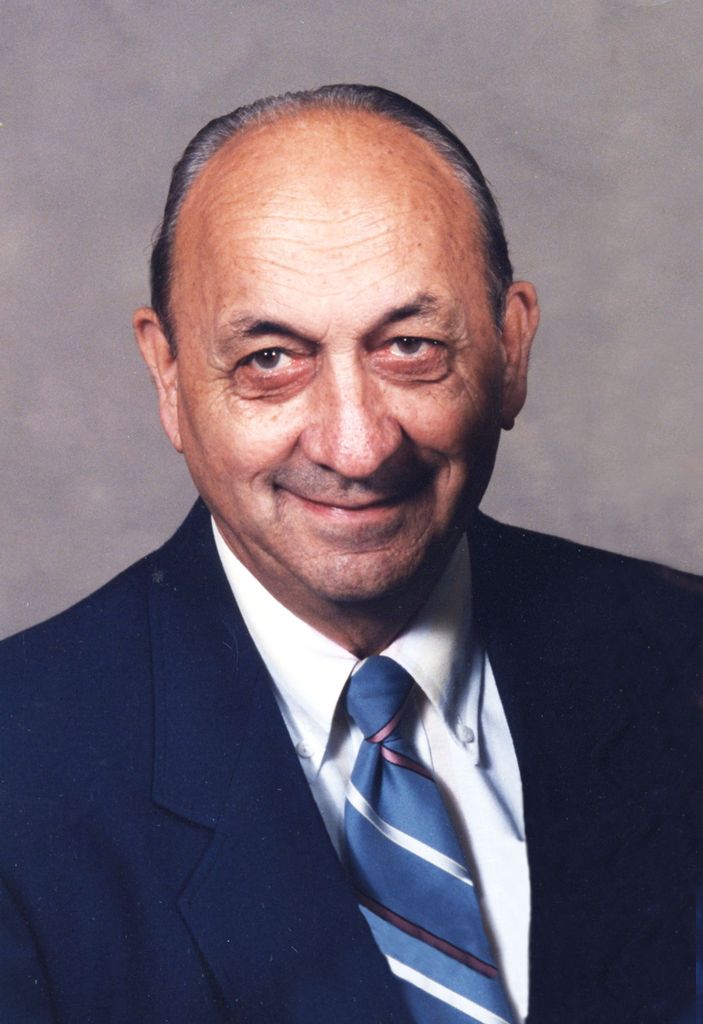 Raymond William Dobson