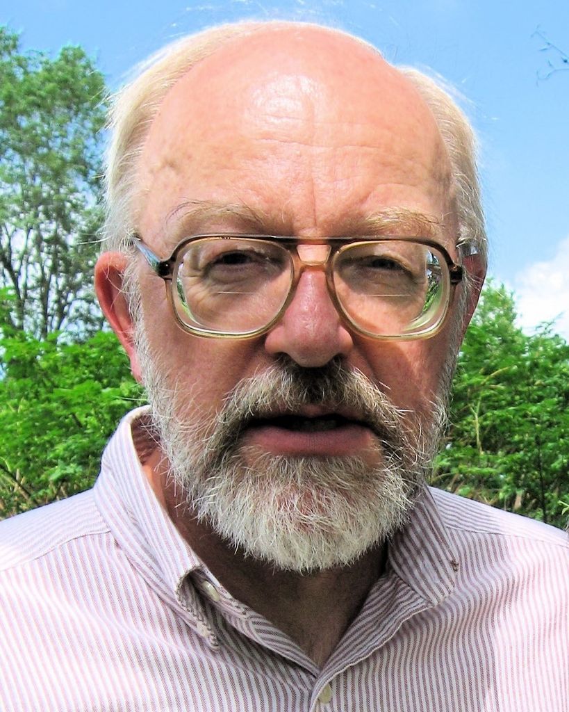 Donald L. Anderson