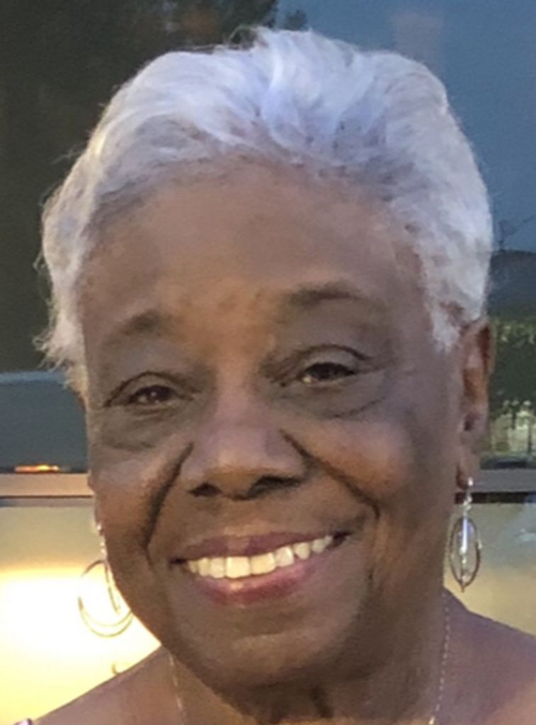 Thelma Smith White Profile Photo