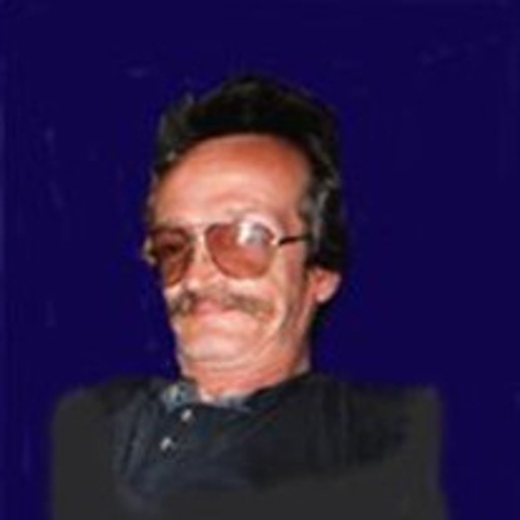 Kim Joseph "Joe Bob" King