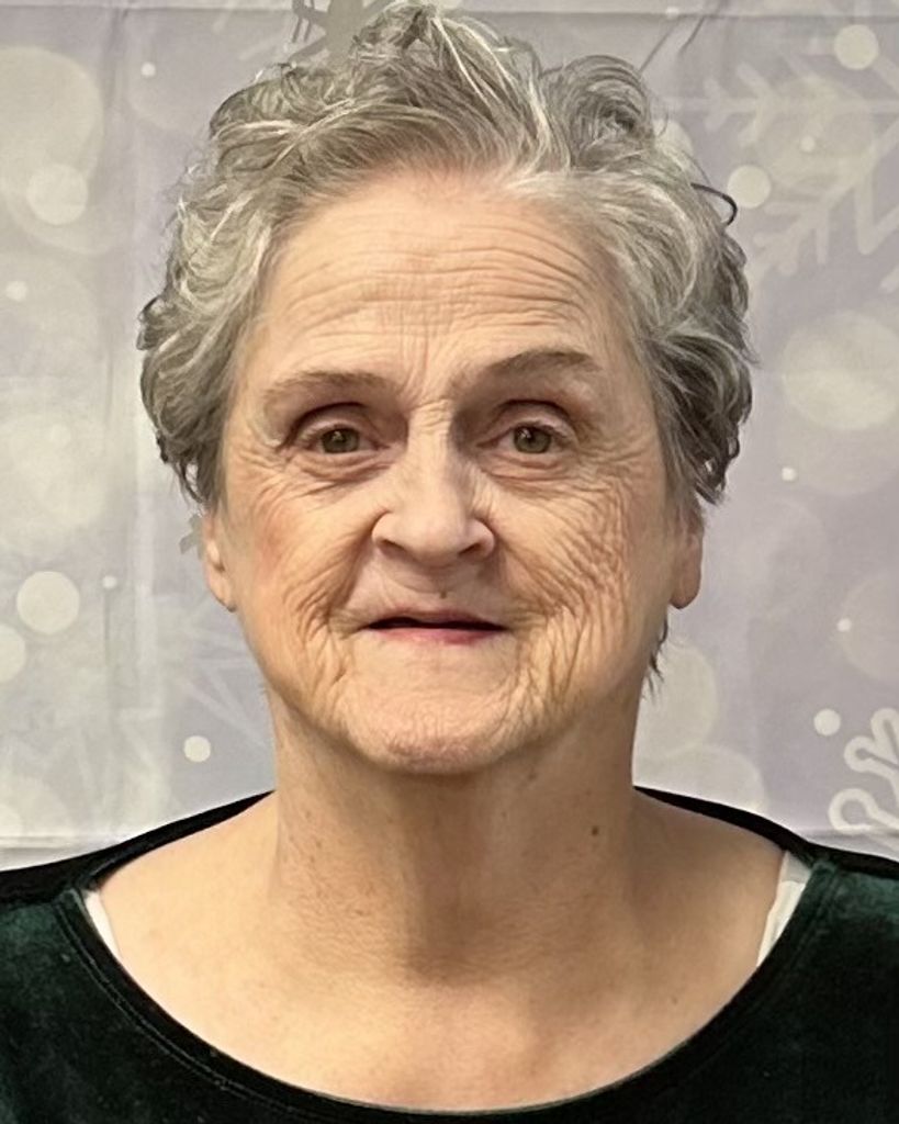 Rita (Vernon) Pratt