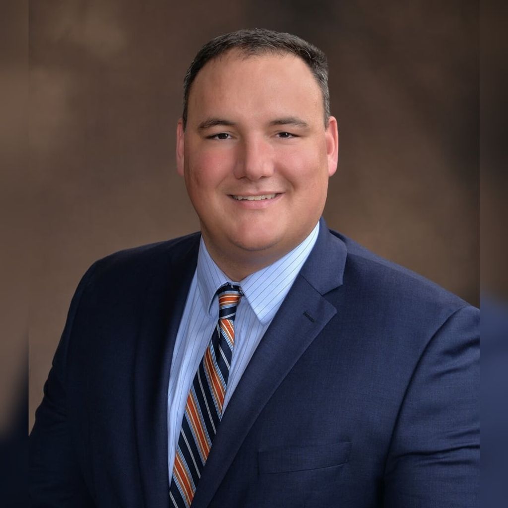 Allan J. Ray