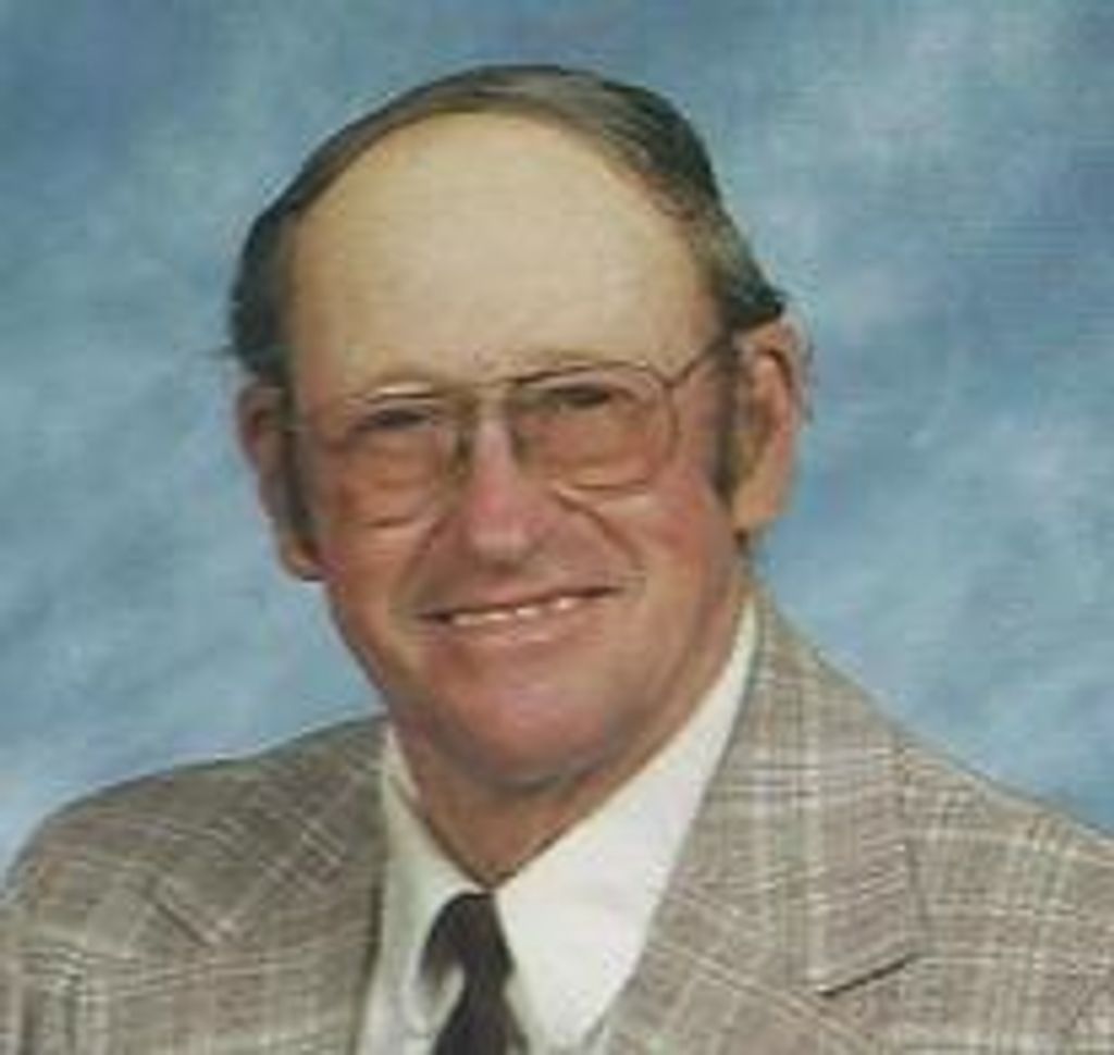 Ronnie L. Linville