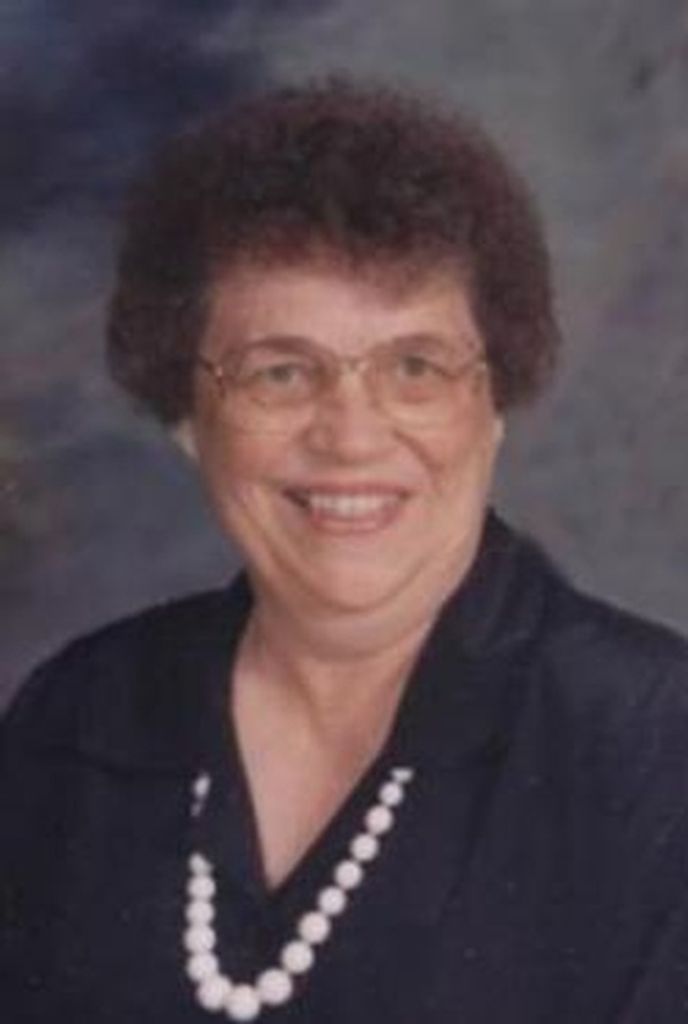 Beverly A. Ebert