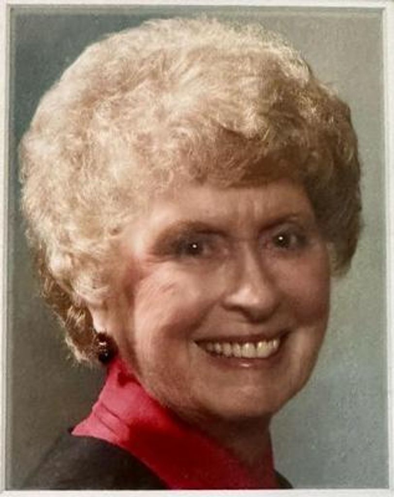 Mary Jo Hollingsworth Profile Photo