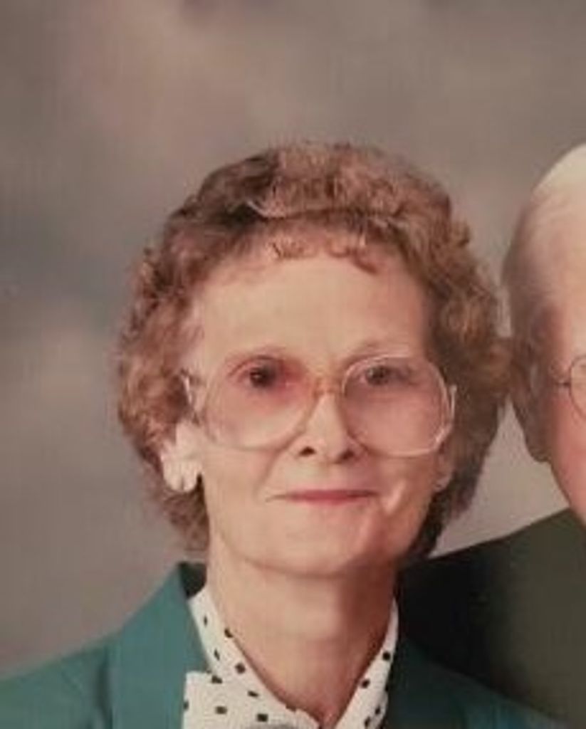 Lois Chisholm