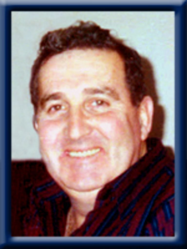 Donald Leslie Foley