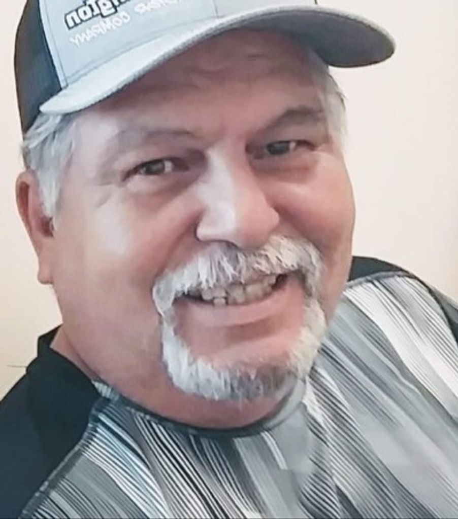 Ricardo J. Rodriguez