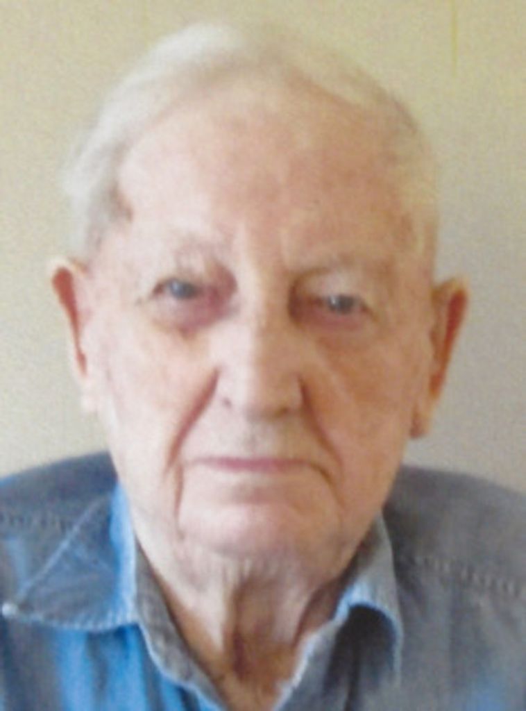 Raymond Solberg Profile Photo