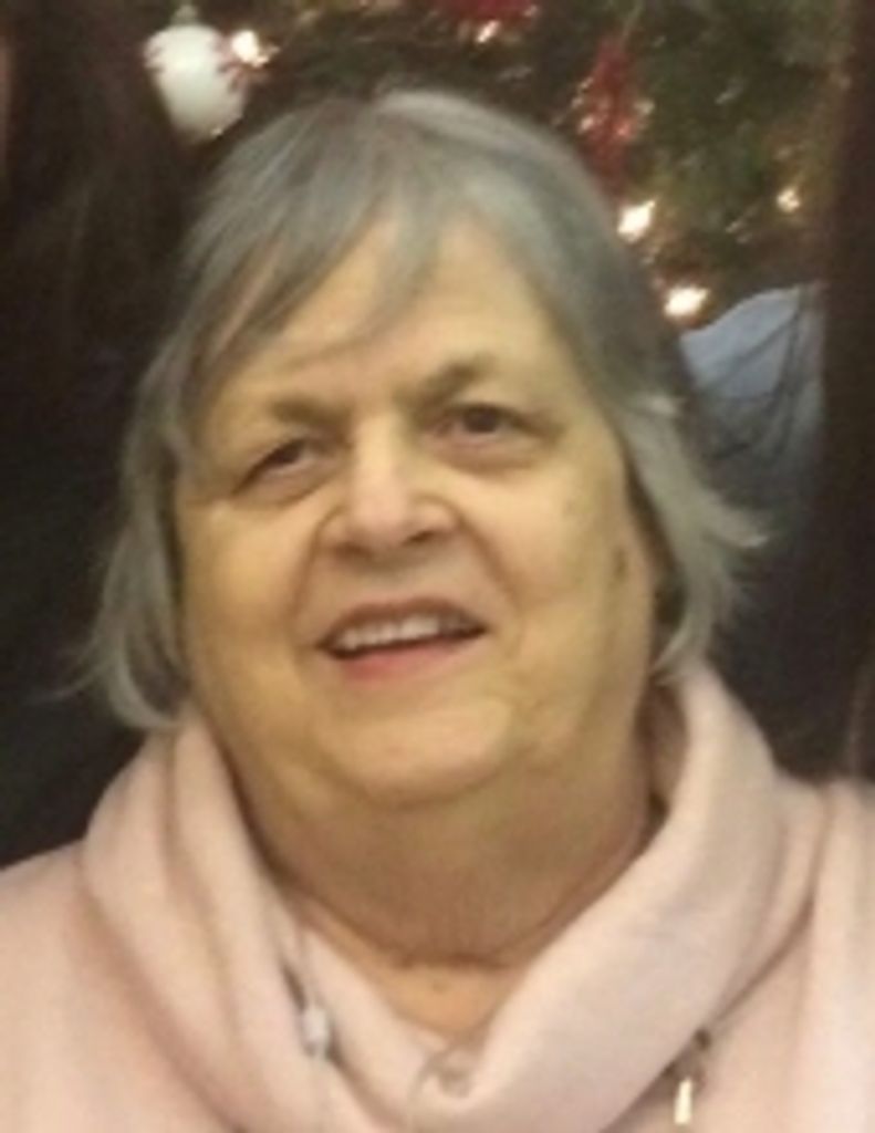Gertrude M. Olivieri