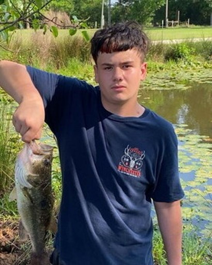 Blake Anthony Smith Profile Photo