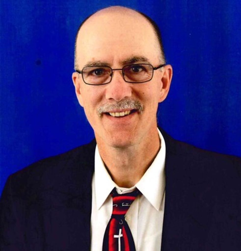 Gary Campbell Profile Photo