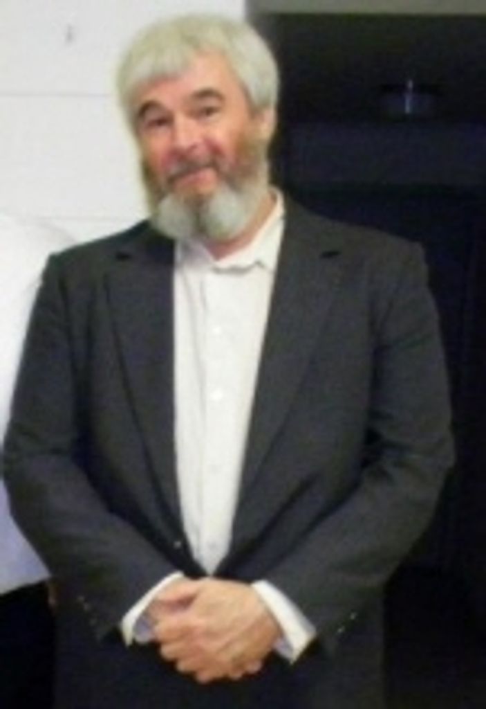 Ronnie Welch