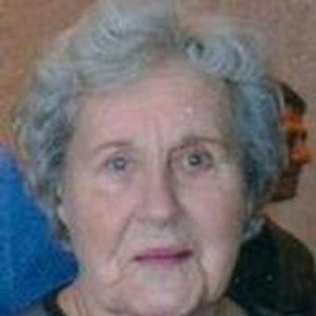Constance Simmons