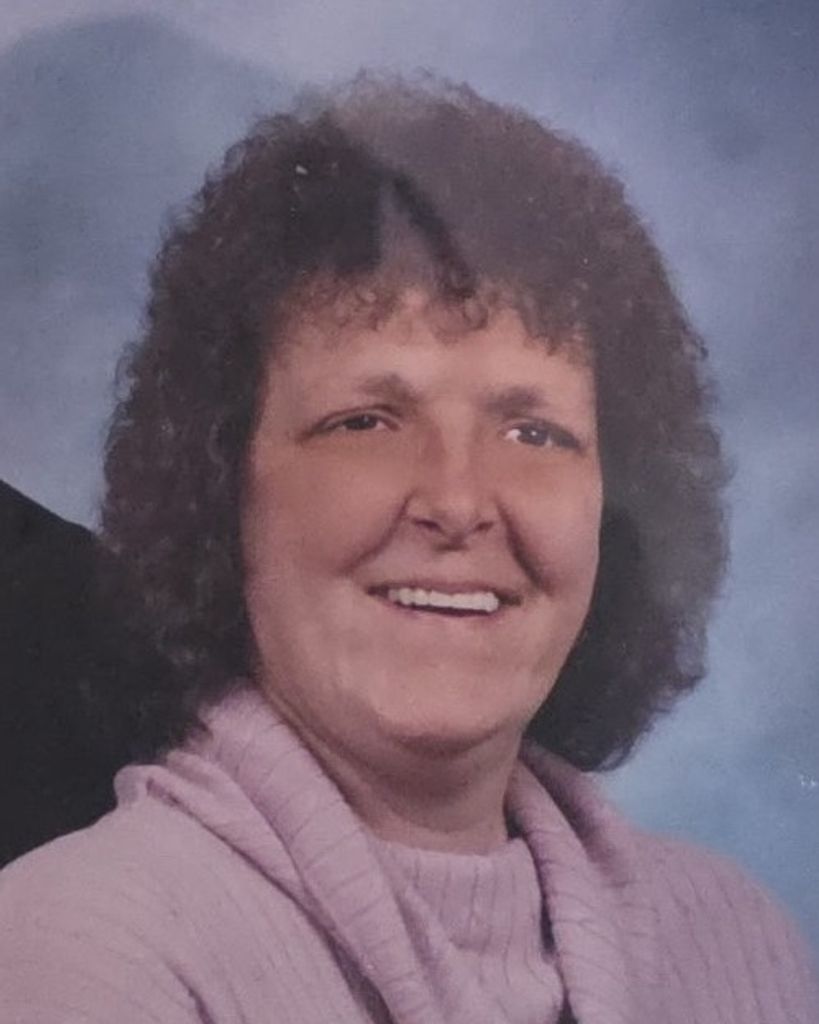 Karen Ann Monti