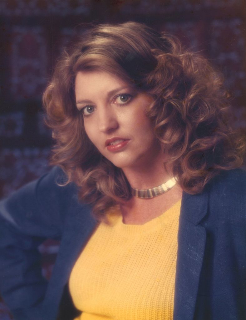 Susan Pike Tolleson Profile Photo