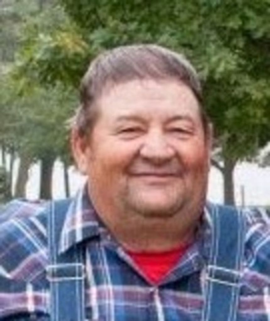 John Michael Burk Profile Photo