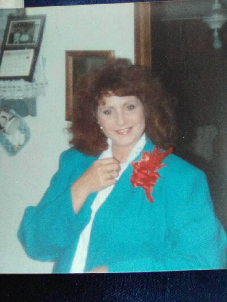 Mary Jane Swan